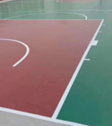 泰顺篮球场地坪维修全方案